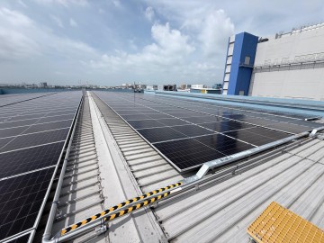 Pioneer Districentre 